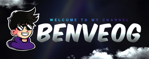 BenveOG (Twitch Streamer) AI cover generator