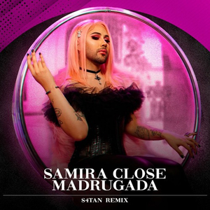 Samira Close AI cover generator