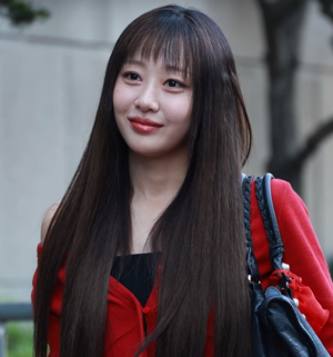 LOONA Yves AI cover generator