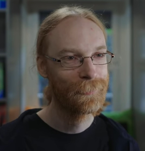 Jens Bergensten (Mojang) AI cover generator