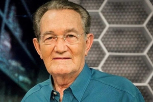 Leo Batista {GLOBO} AI cover generator