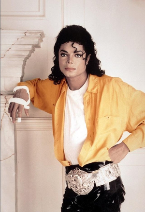 Michael Jackson [Bad Era] AI cover generator