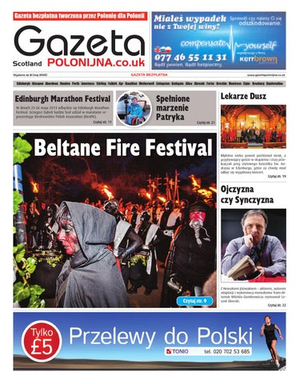 Tygrys (AG: Jacek Czyż) AI cover generator