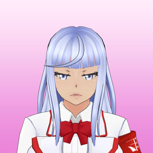 Megami Saikou (Yandere Simulator) AI cover generator