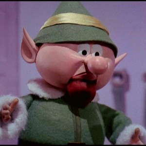 Head Elf - Rudolph the Red-Nosed Reindeer (1964) AI cover generator