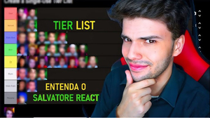 Ricardo De Salvatore III AI cover generator