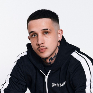 MGK666 [Romanian Trapper] AI cover generator