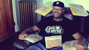 DaddySpeed (I SHOW THE MEAT) (IShowSpeed Dad) AI cover generator