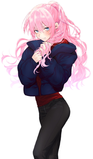 Shikimori Miyako AI cover generator