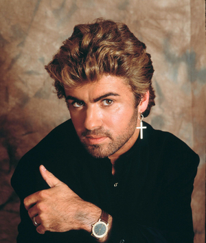George Michael AI cover generator