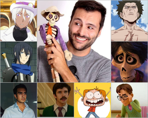 NoE Archiviste (The Study Case of Vanitas - Leandro Luna) AI cover generator