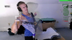 Joe Bartollozi (TikTok Mic Quality) AI cover generator