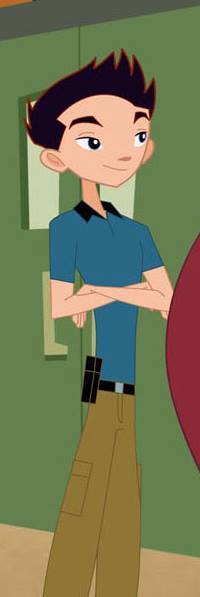 Ty Archer (Grossology) AI cover generator