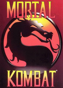 Mortal Kombat (1992 Video Game) Announcer AI cover generator