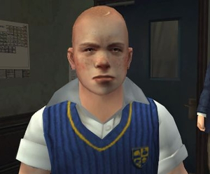 Jimmy Hopkins (Bully SE) AI cover generator