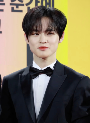 NCT CHENLE AI cover generator