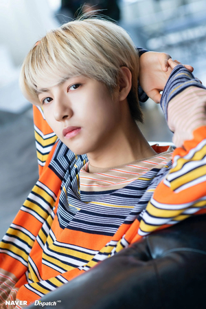 NCT RENJUN AI cover generator