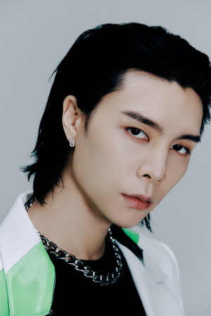 NCT JOHNNY AI cover generator