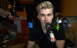 Ludwig (Mogul Mail) AI cover generator