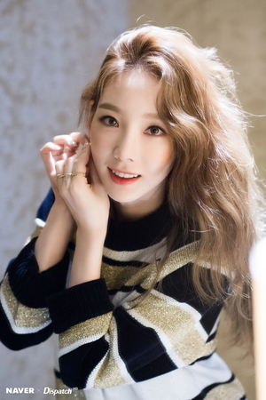 Taeyeon AI cover generator