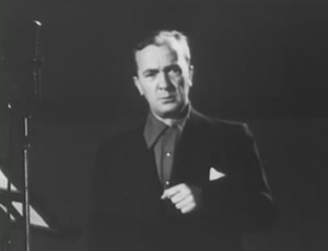 Pete/Big Bad Wolf (Billy Bletcher/Disney) AI cover generator