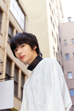 RIIZE Anton AI cover generator