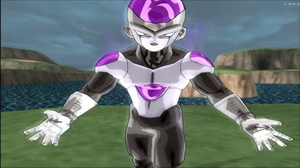 Freezer (Dragon Ball Super) (DUB ITA) AI cover generator