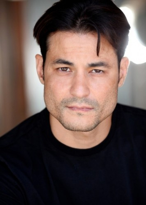 Vergil (Dan Southworth) Devil May Cry 5 assets AI cover generator