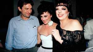 tony Boy (italian singer) AI cover generator