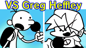 Greg Heffley (Friday Night Funkin) AI cover generator