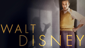 Walt Disney (Disney Founder) (audio clean 60s era) AI cover generator