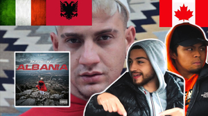 Il Ghost (Italian/Albanian Rapper) AI cover generator