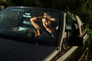 Izi (Italian Rapper) [Version without Auto-Tune] AI cover generator