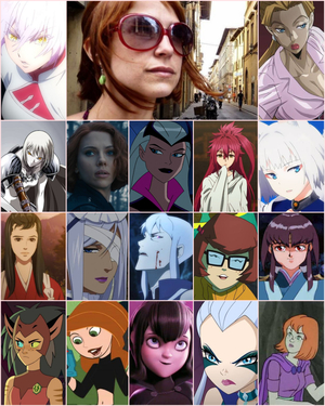 Jeanne (Case Study of Vanitas - Fernanda Baronne) AI cover generator