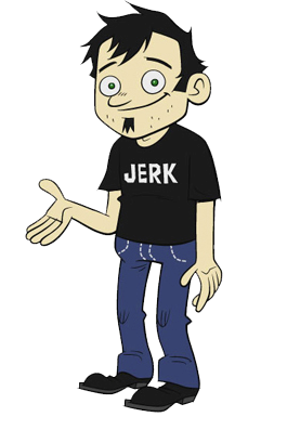 Dan (Dan Vs.) AI cover generator