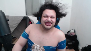 Wanessa wolf AI cover generator