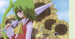 Talking Flower (Larger Dataset) - Super Mario Bros. Wonder [OG: @endermanpiece] AI cover generator