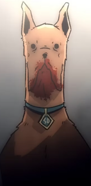 Scooby Doo (Avocado Animations) AI cover generator