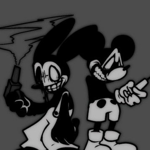 Oswald (Untold Loneliness) AI cover generator