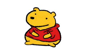 Winnie The Pooh (Doobus Goobus) AI cover generator