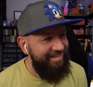 Darby (Blue Television Games) (Youtuber) AI cover generator