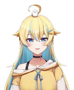 Laibaht (Thai Vtuber) AI cover generator