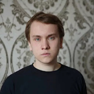 Nikita Vasin (Russian Youtuber) AI cover generator