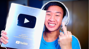 KeithWongTV AI cover generator