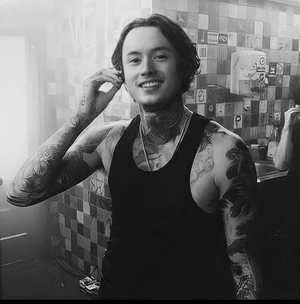 Noah Sebastian [BAD OMENS] AI cover generator