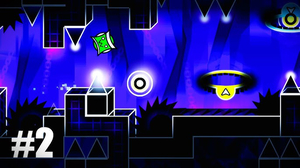 Spu7Nix (200000 Geometry Dash YouTuber) AI cover generator