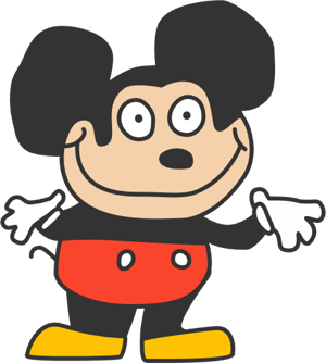 Mokey (Sr Pelo) AI cover generator