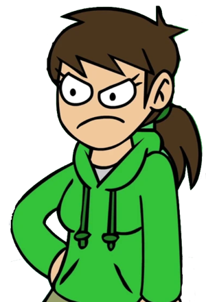 Ell (Eddsworld) AI cover generator