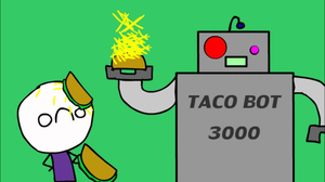 Raining Tacos Kid - Parry Gripp Meme AI cover generator