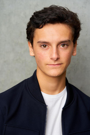 Nicolas Cantu AI cover generator